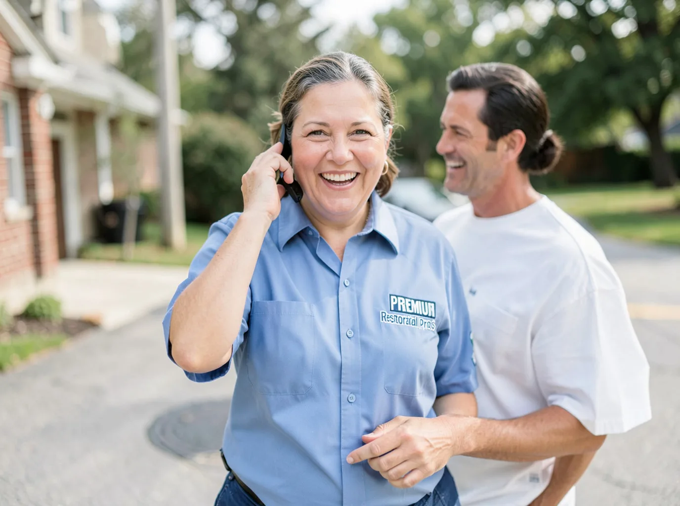 Water Damage Restoration Albany, OH FAQs